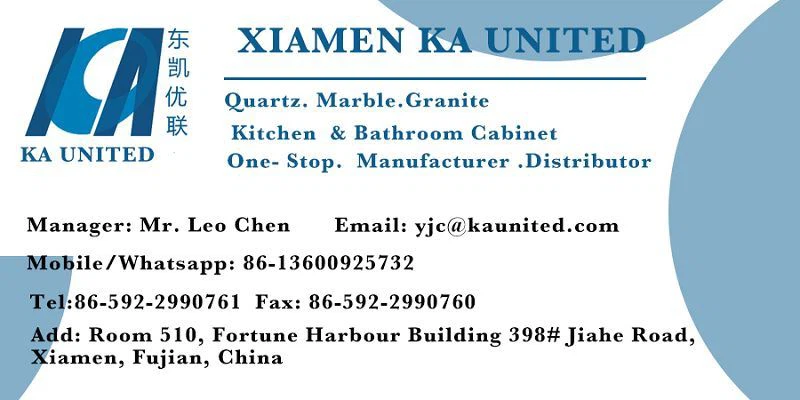 Quartz Countertops supplier