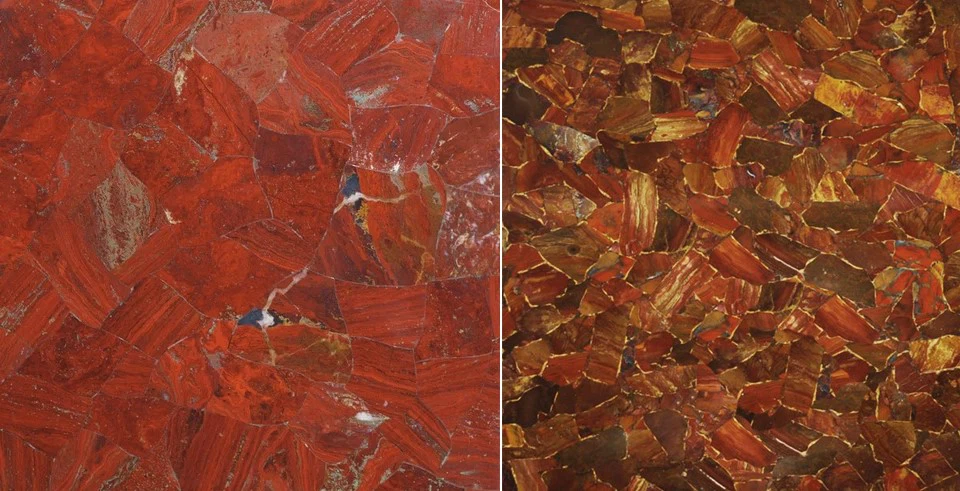 Red Jasper Stone