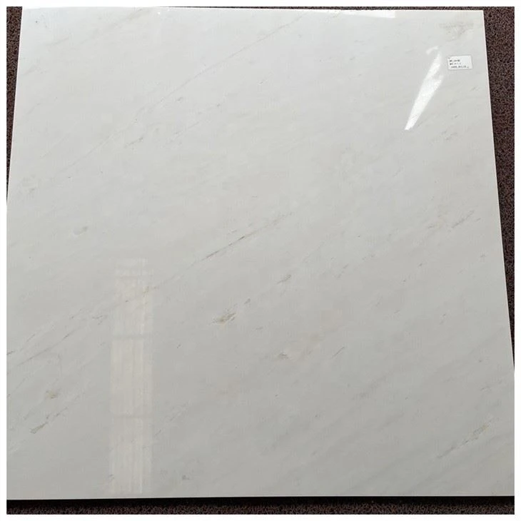 Ariston White Marble Tile