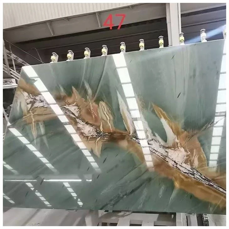 Maestro Green Quartzite
