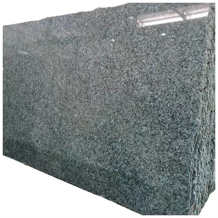 blue pearl silver granite