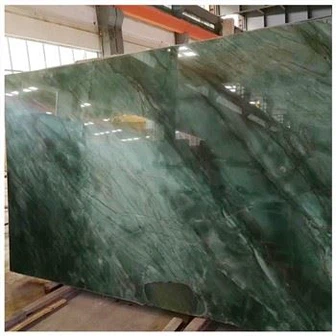 Изумрудена кварцитна плоча