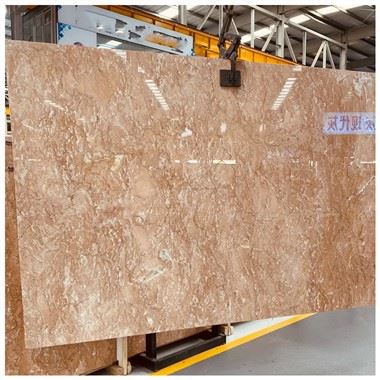 Rosa Tea Marble