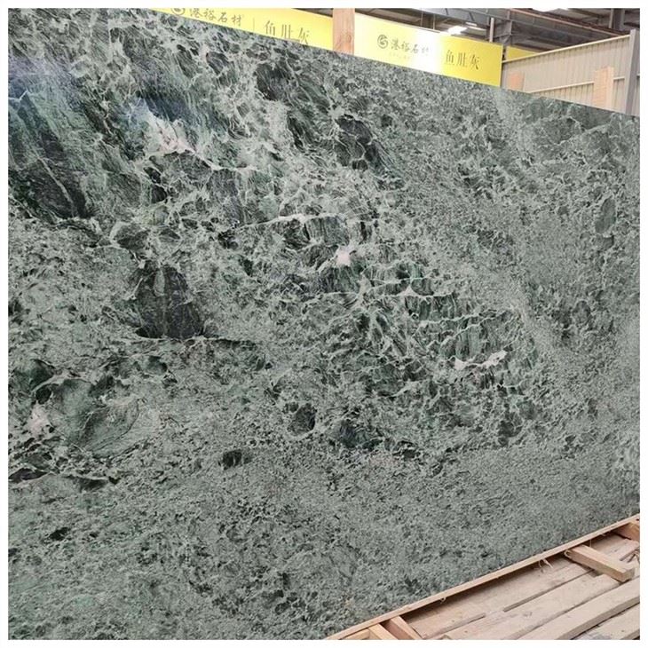 Verde Tinos Marble Stone