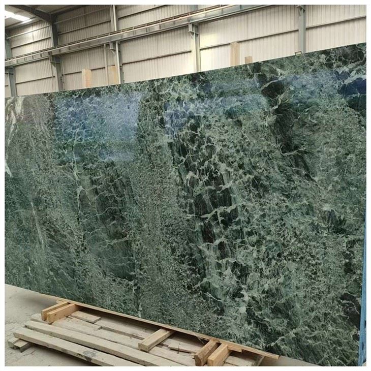Verde Tinos Green Marble