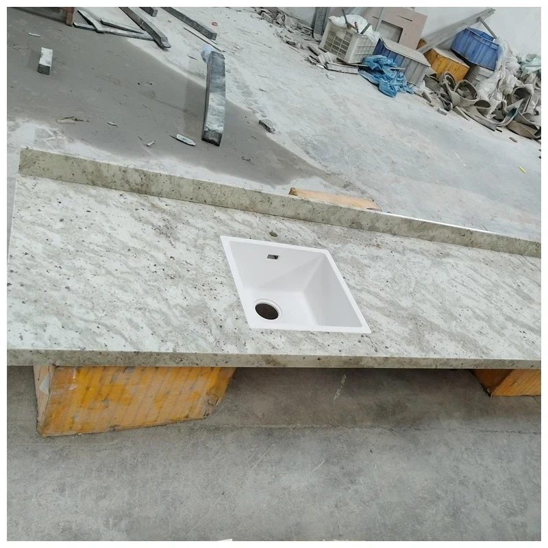 Andromeda Granite Countertops best