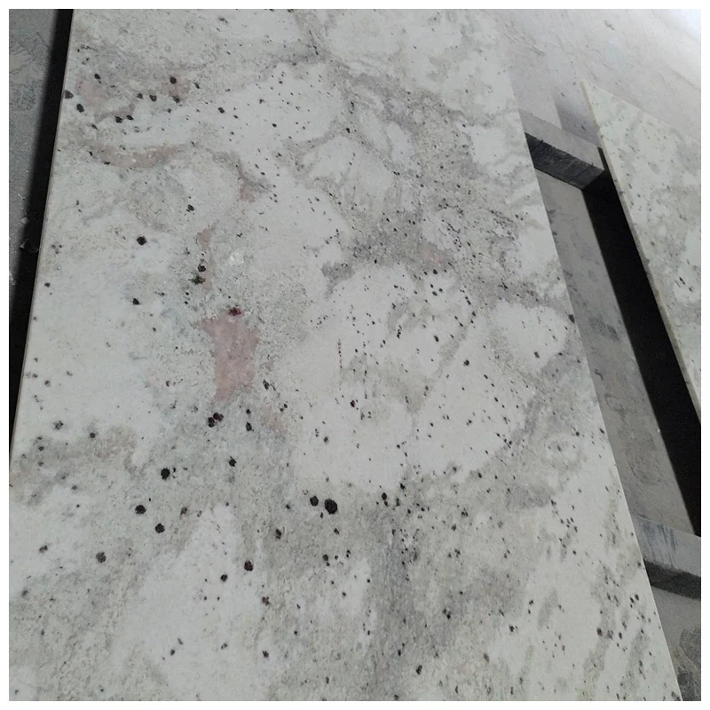 Andromeda Granite Countertops suppliers