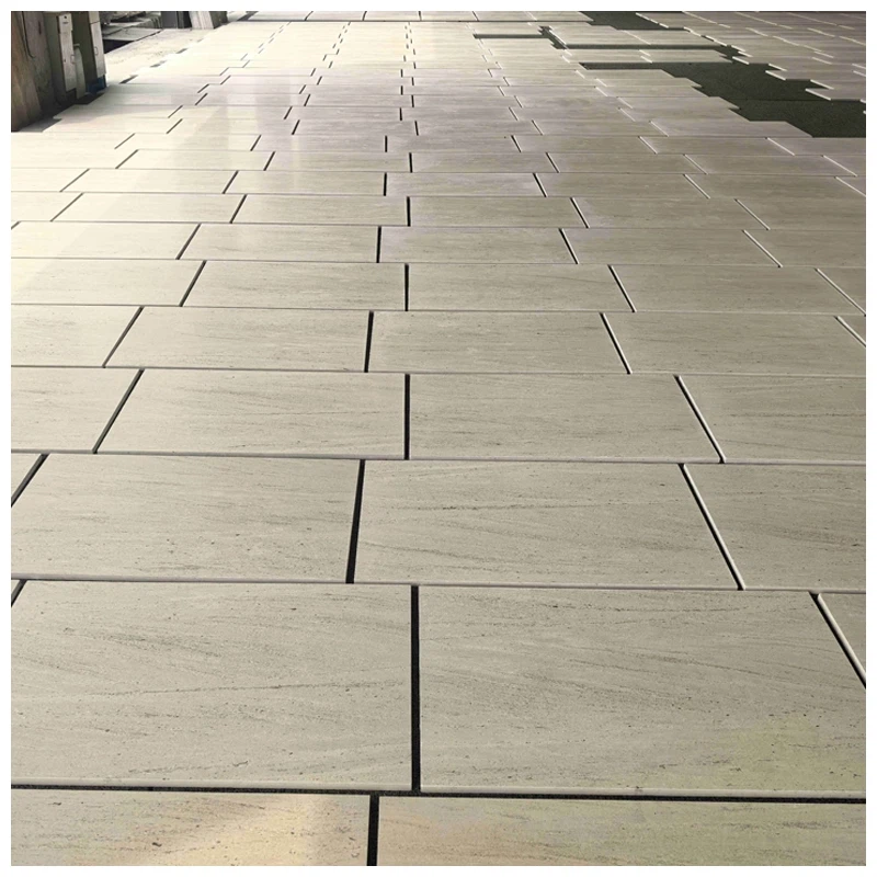 Beige Limestone Wall Tile