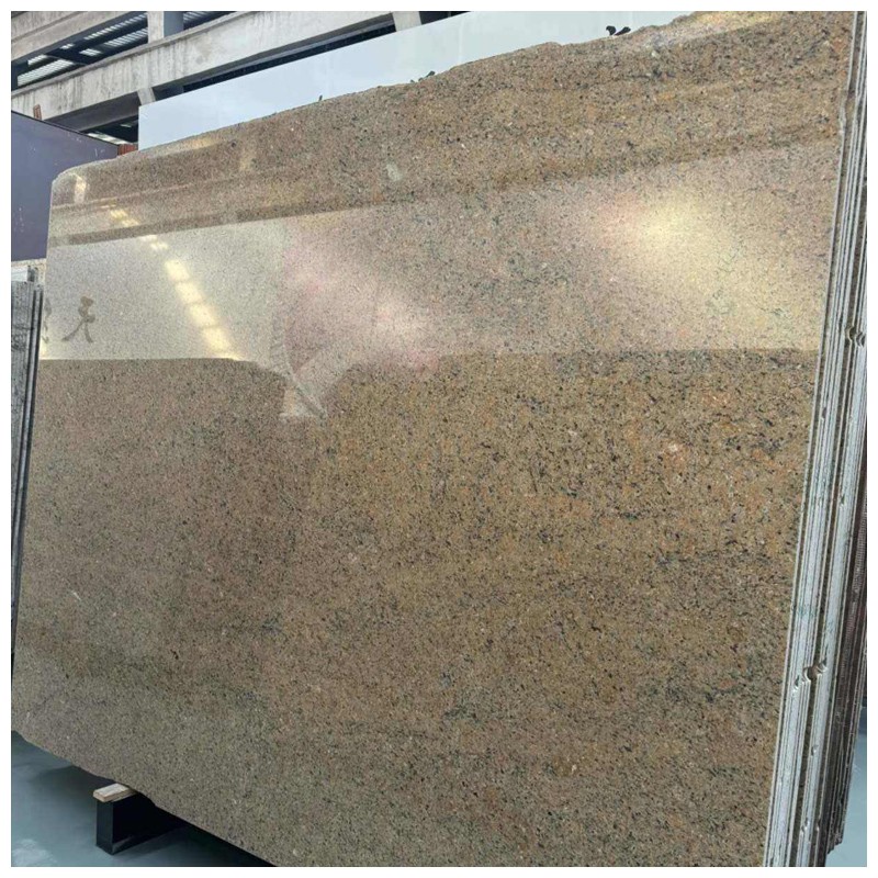 Giallo Veneziano Granite