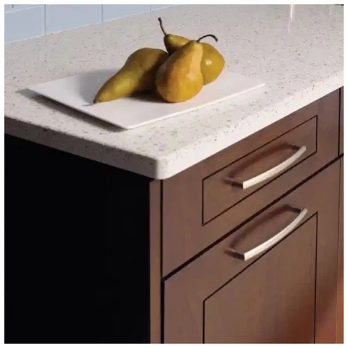 Silica Free White Quartz Countertop Supplier-KA UNITED Silica Free White Quartz Countertop Supplier-KA UNITED