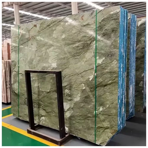 Ming Green Marble Slab Ming Green Marble Slab