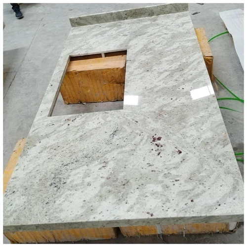 Andromeda Granite Countertops Andromeda Granite Countertops