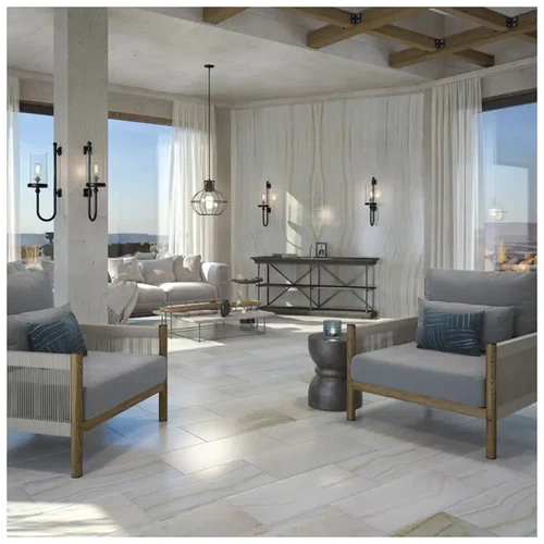 Vanilla Onyx Marble Luxury Penthouse Design Vanilla Onyx Marble Luxury Penthouse Design