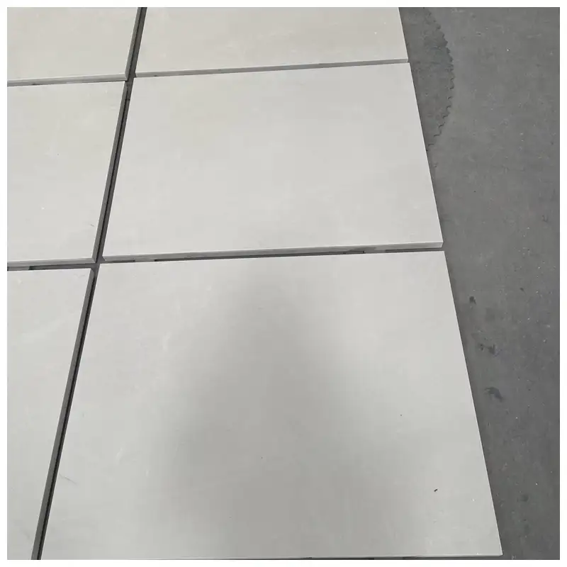 White Sandstone Cut-to-Size Tiles White Sandstone Cut-to-Size Tiles