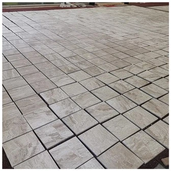 Мраморни плочки Капучино