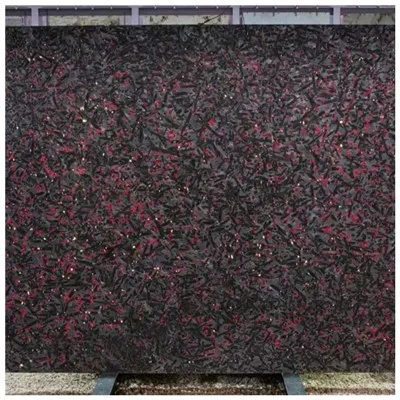 Гранитни плочи Meteorus