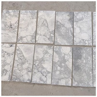 White Fantasy Quartzite